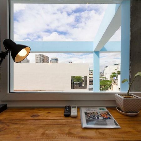 Pham Ngu Lao Center Chill House #8 Apartment Ho Chi Minh City Exterior photo