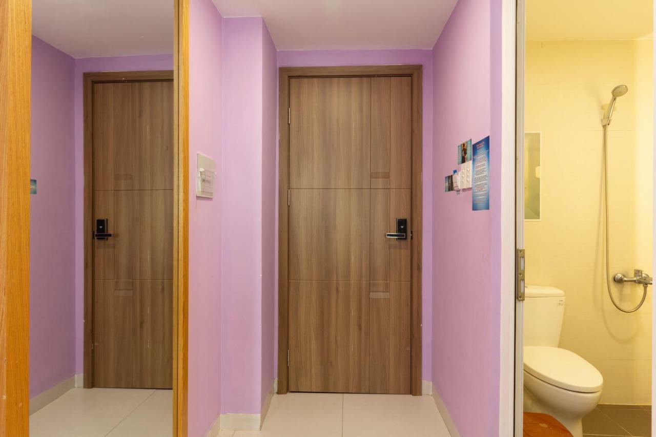 Pham Ngu Lao Center Chill House #8 Apartment Ho Chi Minh City Exterior photo